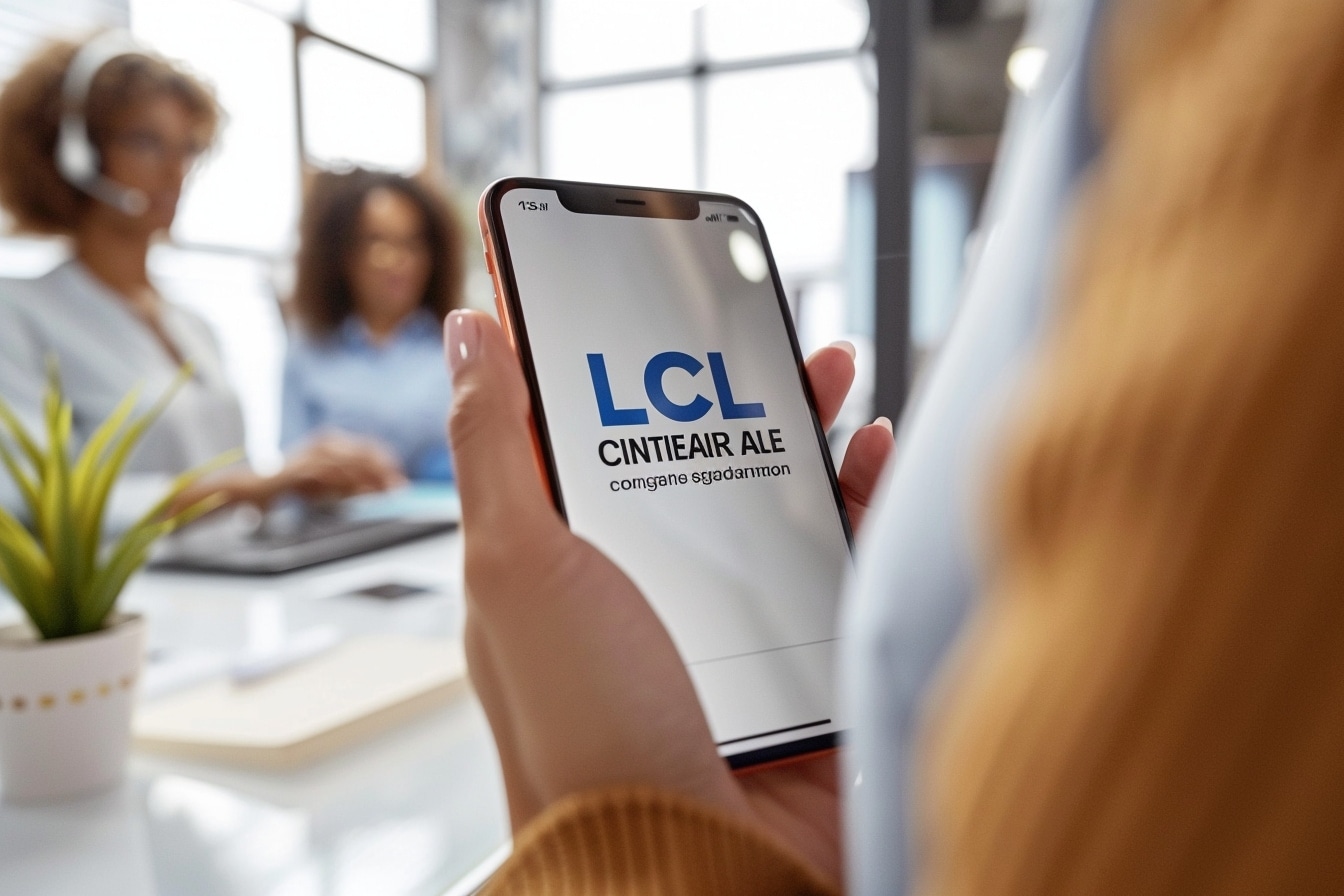 Comment entrer facilement en contact avec l’assurance LCL ?
