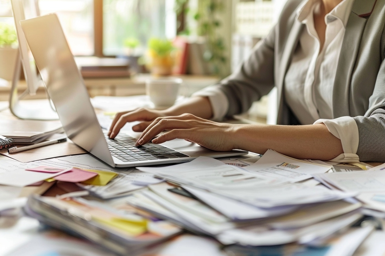 Envoyer des documents à l’assurance retraite par email : le guide pratique